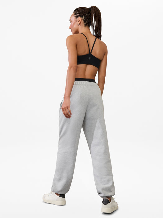 Transcend Scoop Sports Bra A-C