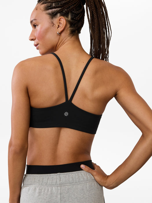 Transcend Scoop Sports Bra A-C