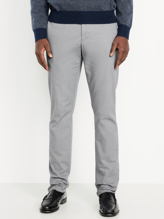 Slim Rotation Chino Pants