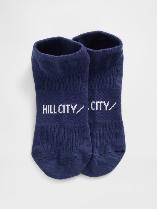 Hill City Ankle Socks