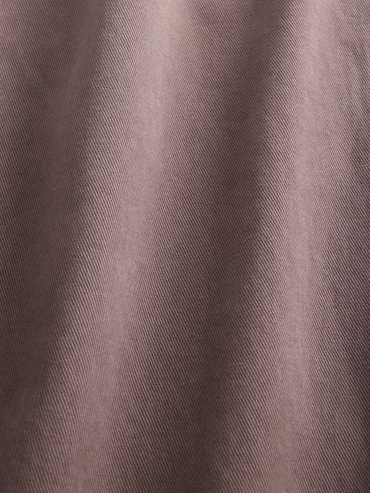 Heavyweight Twill '90s Loose Khakis
