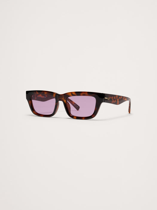 Le Castle Sunglasses by Le Specs