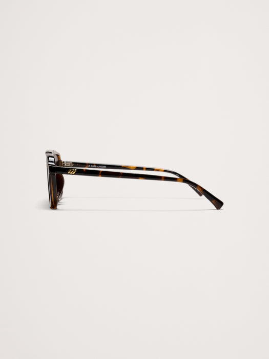 Le Gars Sunglasses by Le Specs