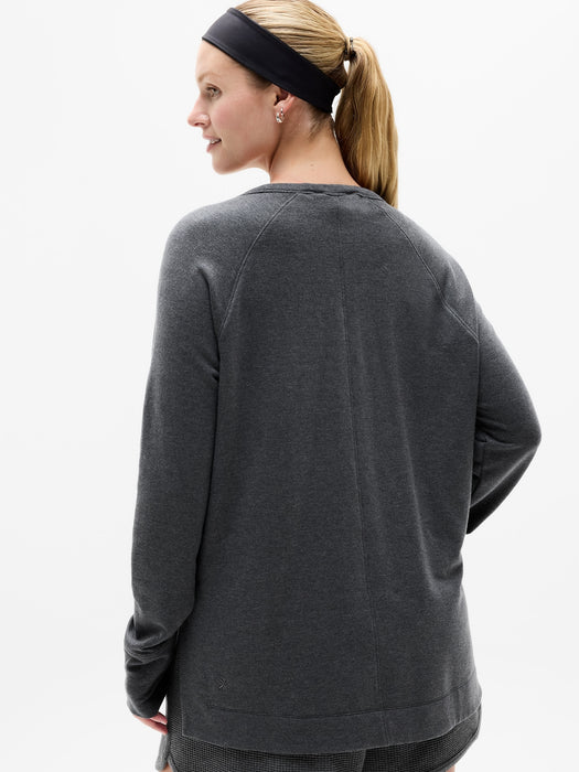 Coaster Luxe Recover Sweatshirt