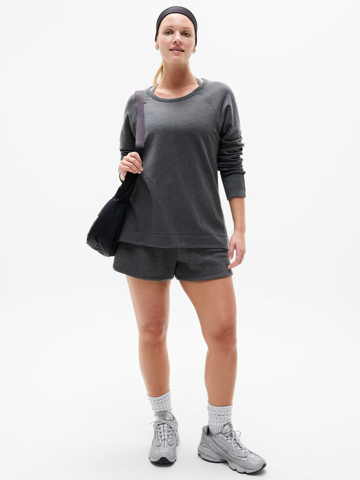 Coaster Luxe Recover Sweatshirt