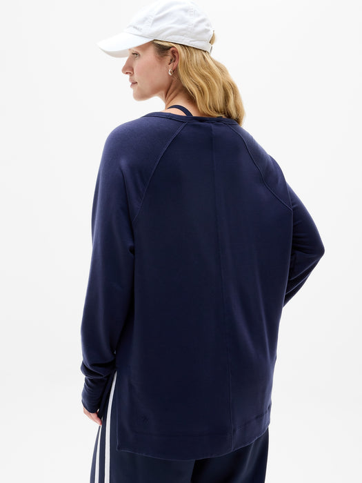 Coaster Luxe Recover Sweatshirt