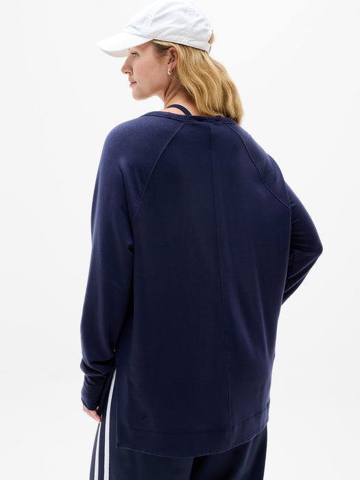 Coaster Luxe Recover Sweatshirt