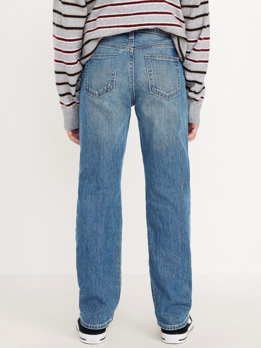 90s Straight-Leg Jeans for Boys