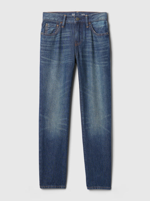 Kids '90s Original Straight Jeans