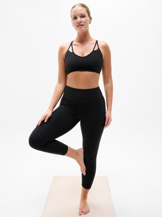 Transcend High Rise 7/8 Legging
