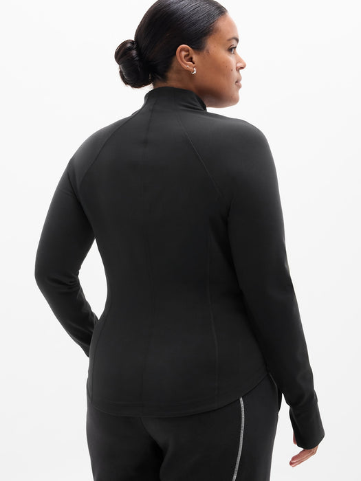 Salutation Jacket