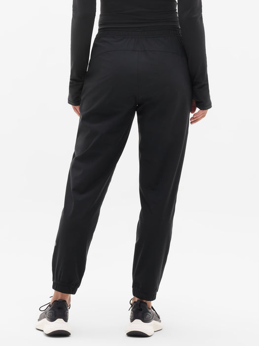 Crosstrain High Rise Jogger