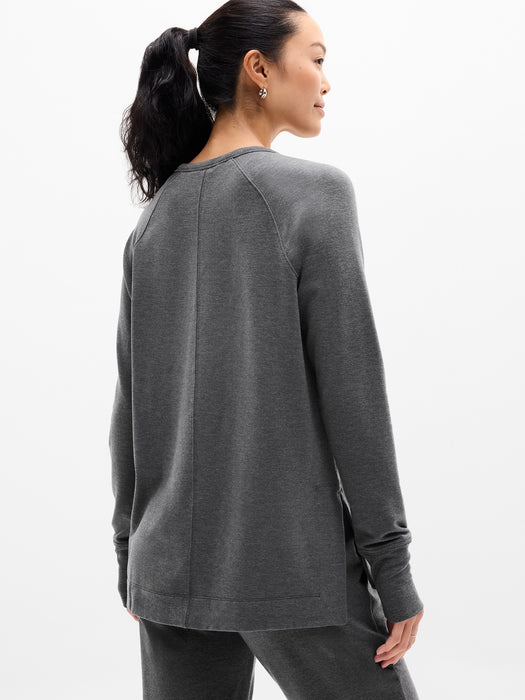 Coaster Luxe Recover Sweatshirt