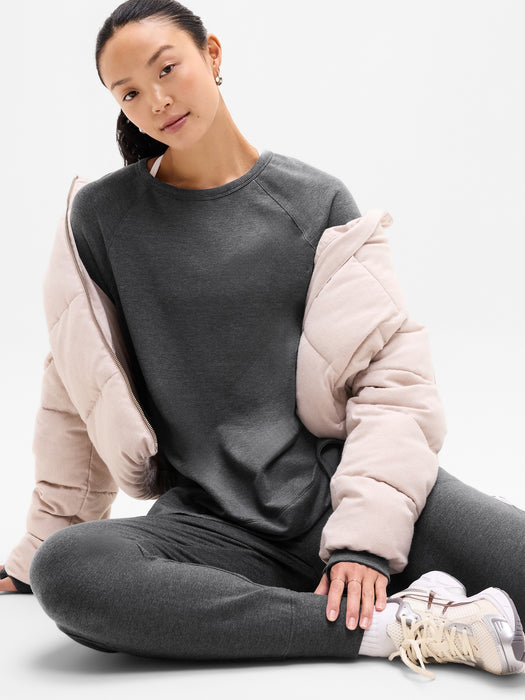 Coaster Luxe Recover Sweatshirt