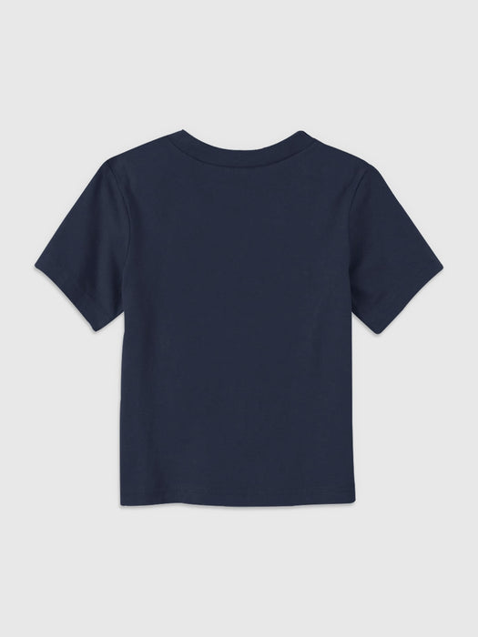 Toddler Spiderman Retro Classic Graphic Tee