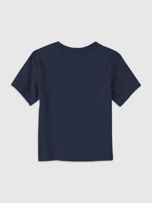 Toddler Spiderman Retro Classic Graphic Tee