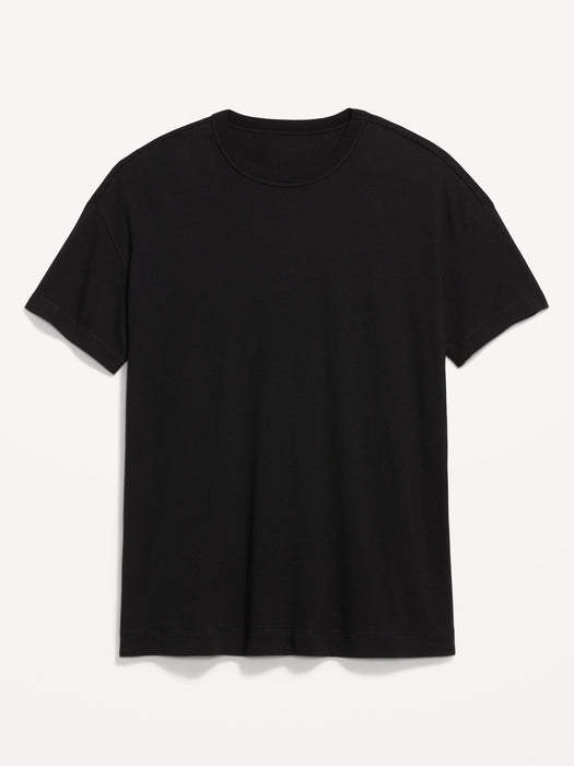 Oversized EveryWear Tunic T-Shirt