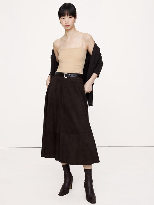 Refined Camisole
