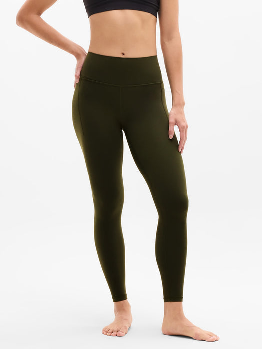 Transcend Stash High Rise Legging