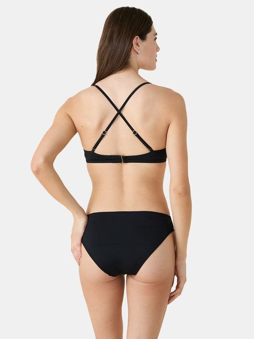 Andie Classic Bikini Bottom