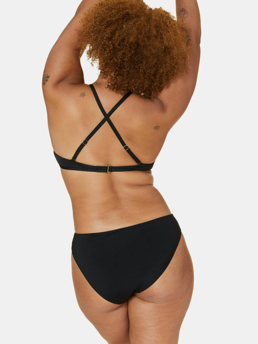 Andie Classic Bikini Bottom