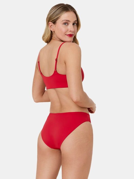Andie Classic Bikini Bottom