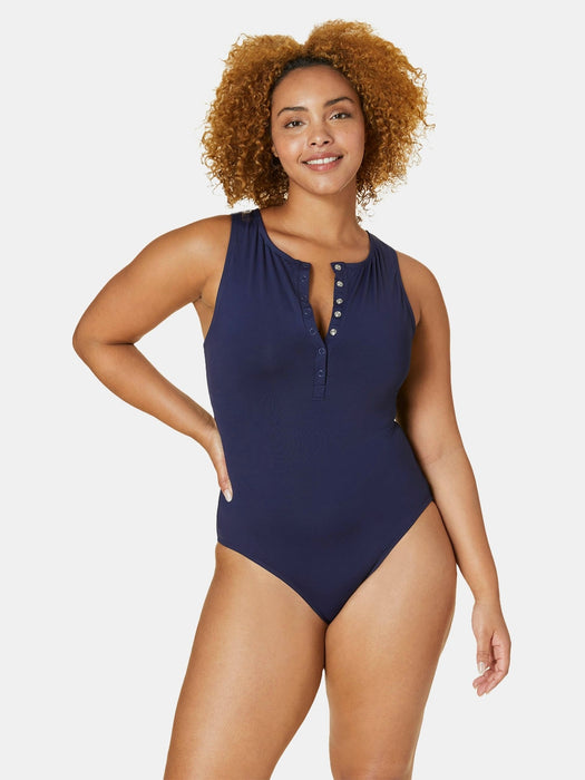Andie Malibu Classic One Piece