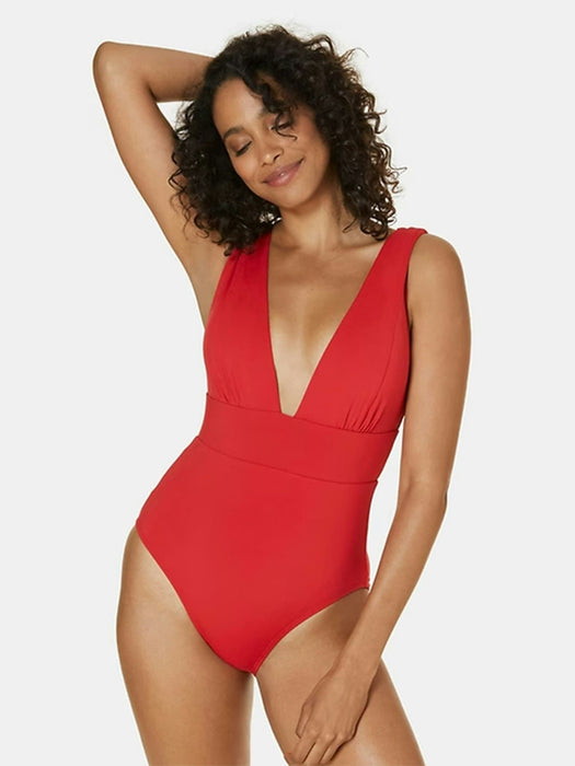 Andie Mykonos Classic One Piece