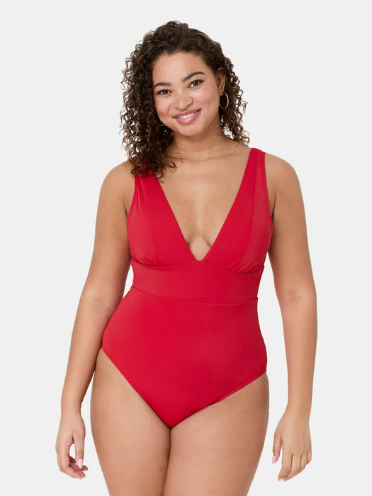 Andie Mykonos Classic One Piece