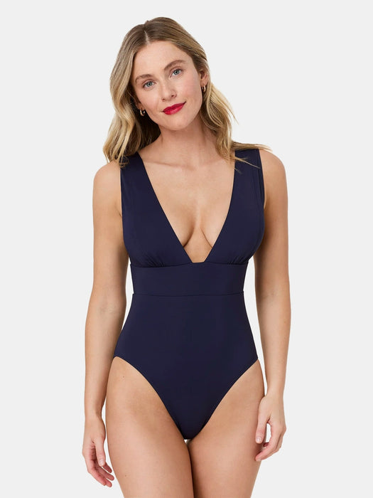 Andie Mykonos Classic One Piece