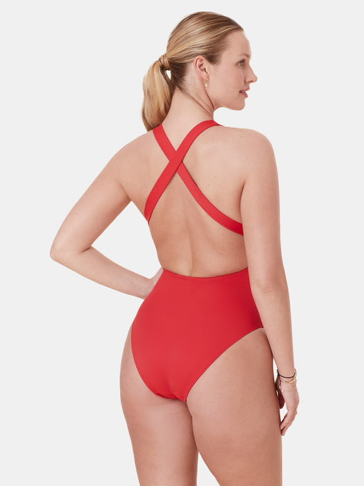 Andie Tulum Classic One Piece