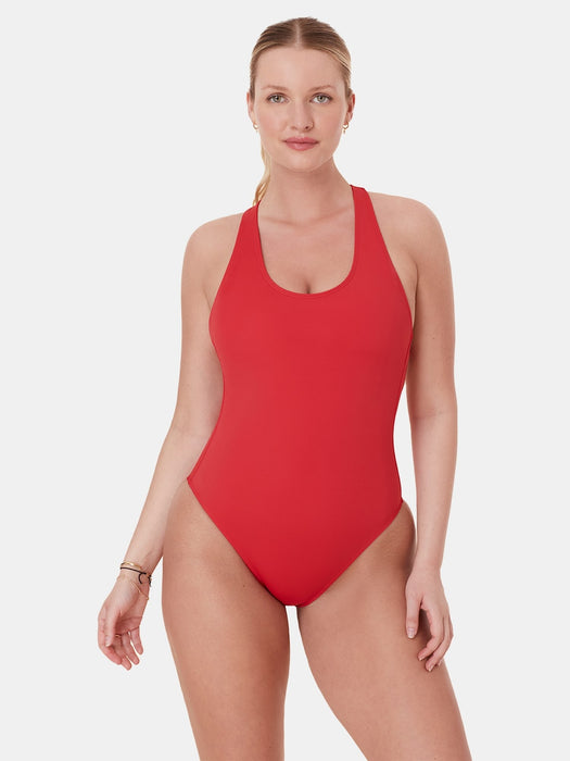 Andie Tulum Classic One Piece