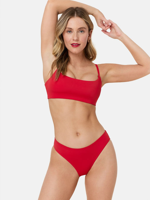 Andie Classic Bikini Bottom