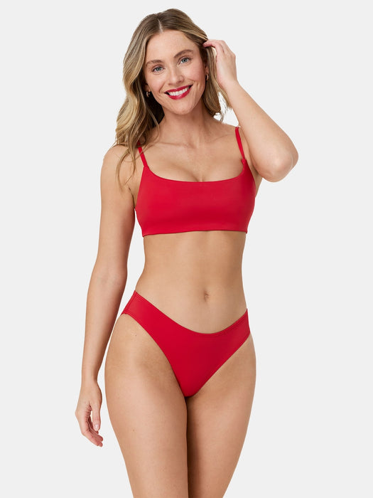 Andie Classic Bikini Bottom