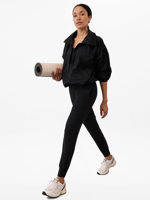 Salutation High Rise Jogger