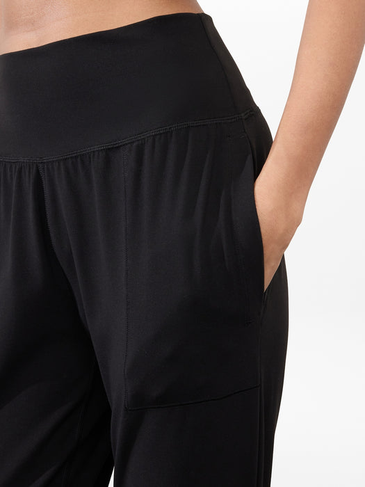 Salutation High Rise Jogger