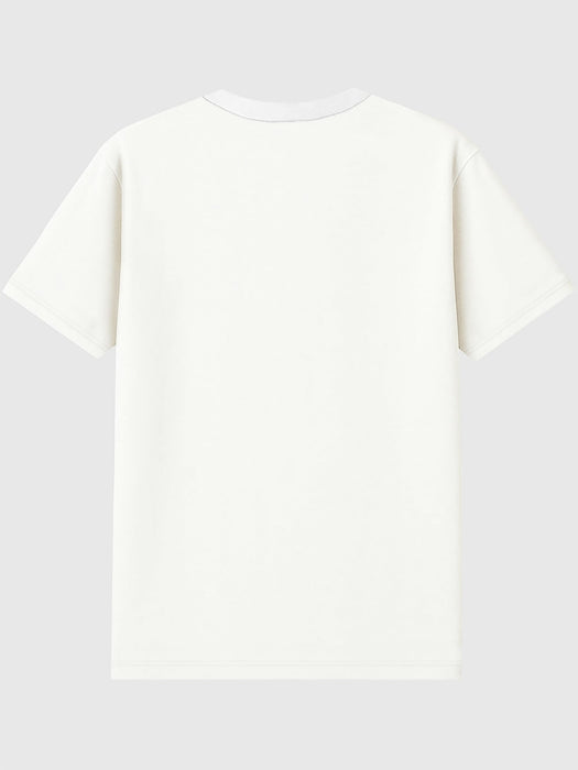 UVM College Crest Graphic T-Shirt