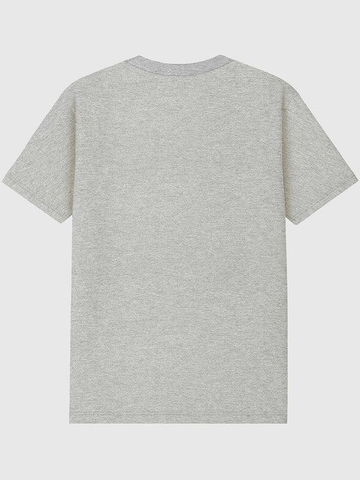 UConn Laurel Crest Graphic T-Shirt