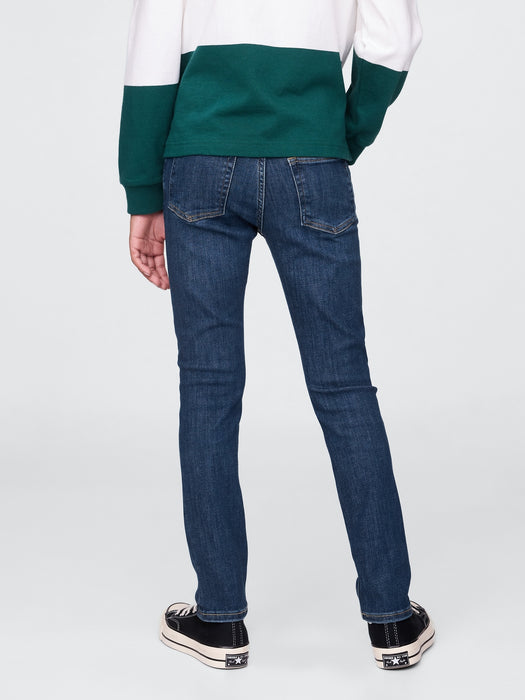 Kids Skinny Jeans