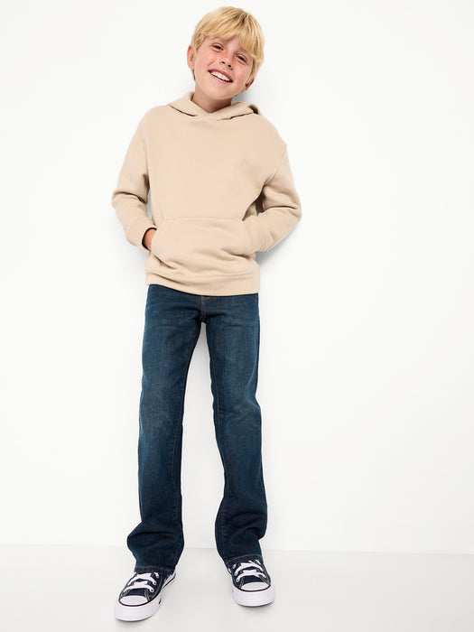 Built-In Flex Boot-Cut Jeans for Boys