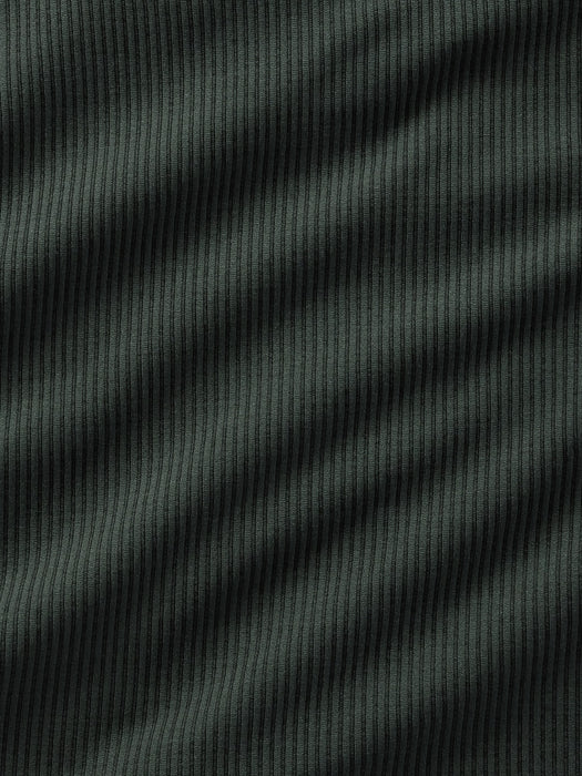 Flurry Seamless Henley