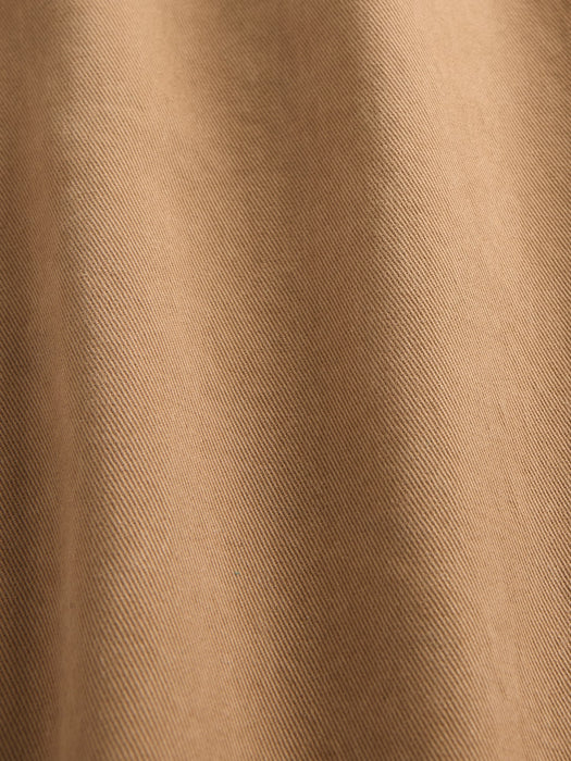 Heavyweight Twill '90s Loose Khakis