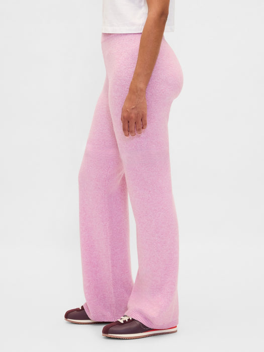 CashSoft Boot Sweater Pants