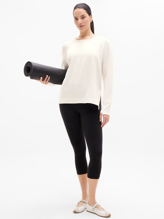 Coaster Luxe Recover Sweatshirt