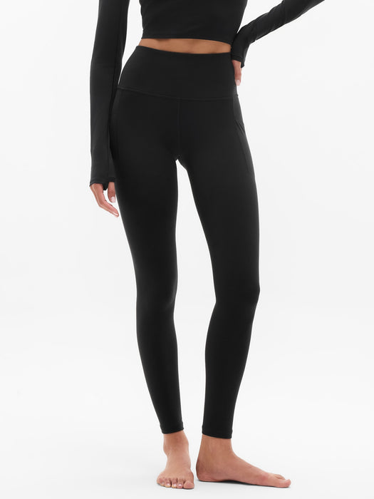Salutation Stash High Rise Legging
