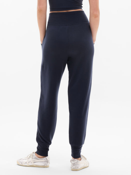 Coaster Luxe High Rise Jogger