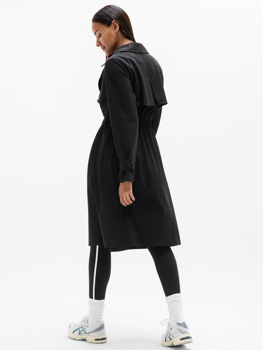 Stellar Trench