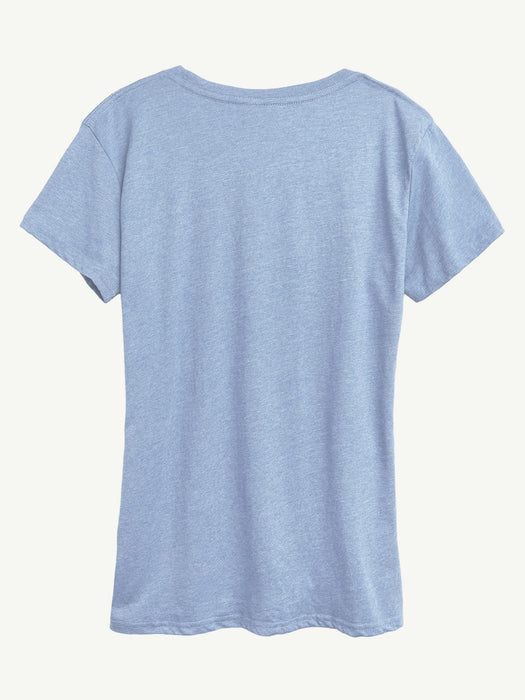 Glindafied Wicked Short Sleeve Graphic Tee