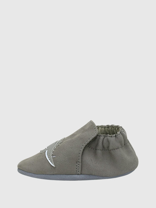 Robeez Baby Ramsey Soft Soles