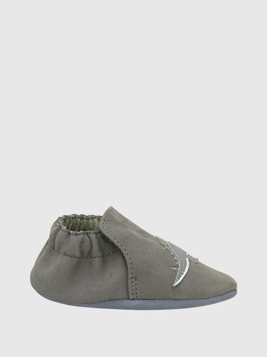 Robeez Baby Ramsey Soft Soles